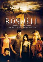 Roswell: Season 1 [6 Discs] - 