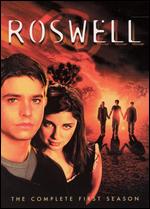 Roswell: The Complete First Season [6 Discs] - 