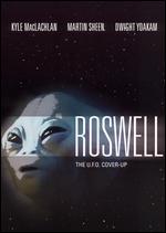 Roswell: The U.F.O. Cover-Up - Jeremy Kagan