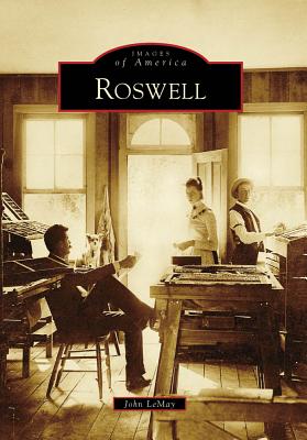 Roswell - Lemay, John
