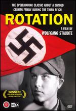 Rotation - Wolfgang Staudte