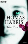 Roter Drache (German: Red Dragon) - Harris, Thomas
