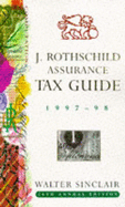 Rothschild Assurance Tax Guide 97-98
