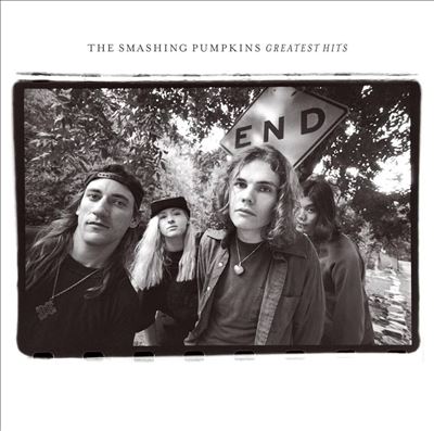 Rotten Apples: Greatest Hits [2 LP] - The Smashing Pumpkins
