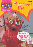 Rotten Ralph: Purrrfect Pet