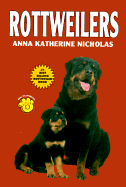 Rottweilers - Nicholas, Anna Katherine
