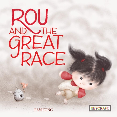 Rou and the Great Race - 