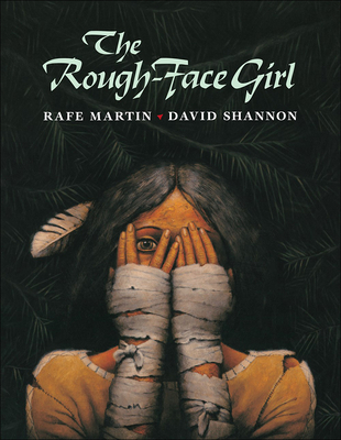 Rough-Face Girl - Martin, Rafe