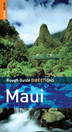 Rough Guide Directions Maui