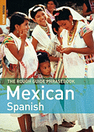 Rough Guide Mexican Spanish Phrasebook