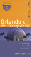 Rough Guide Orlando & Walt Disney World Directions