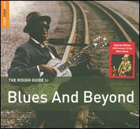 Rough Guide to Blues and Beyond - Various Artists