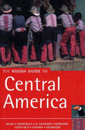 Rough Guide to Central America
