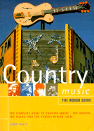 Rough Guide to Country Music