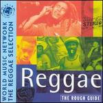 Rough Guide to Reggae - Various Artists