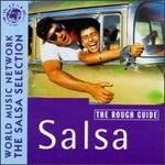 Rough Guide to Salsa - Various Artists