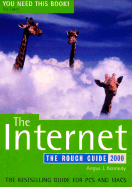 Rough Guide to the Internet - Kennedy, Angus J