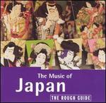 Rough Guide to the Music of Japan [#1]