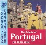 Rough Guide to the Music of Portugal - Various Artists
