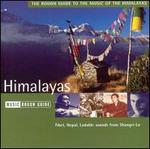Rough Guide to the Music of the Himalayas