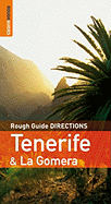 Rough Guides Directions Tenerife & La Gomera