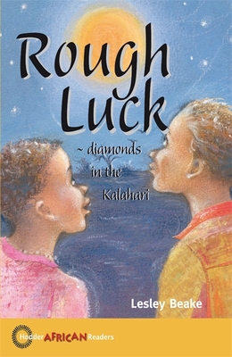 Rough Luck - Beake, Lesley