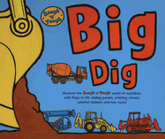 Rough N Tough Big Dig (Flap)