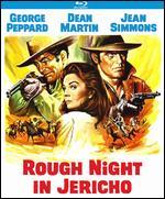 Rough Night in Jericho [Blu-ray]