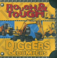 Rough & Tough Diggers & Dumpers - Make Believe Ideas (Creator)