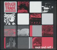 Rough Trade Shops: Rock and Roll - Various Artists
