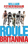 Roule Britannia: A History of Britons in the Tour de France