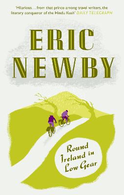 Round Ireland in Low Gear - Newby, Eric