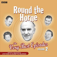 Round the Horne: The Very Best Episodes, Volume 2