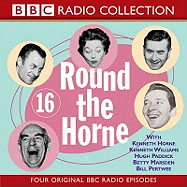 "Round the Horne"