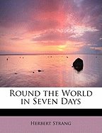 Round the World in Seven Days