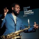 Round Trip: Ornette Coleman on Blue Note