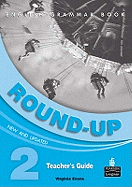 Round-Up 2 Teachers Book 3rd. Edition