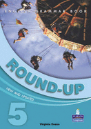 Round-Up 5 Student Book 3rd. Edition