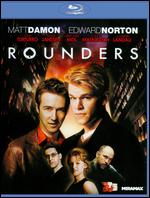 Rounders [Blu-ray] - John Dahl
