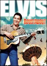 Roustabout [Remastered] - John Rich