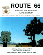 Route 66: America's First Main Street - Crump, Spencer