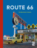 Route 66: The Main Street of America