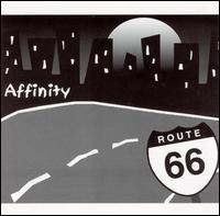 Route 66 - Affinity