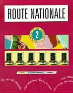 Route National Student Book Level 2