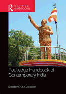 Routledge Handbook of Contemporary India