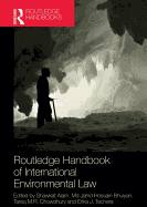 Routledge Handbook of International Environmental Law