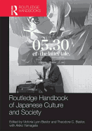 Routledge Handbook of Japanese Culture and Society