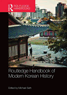 Routledge Handbook of Modern Korean History