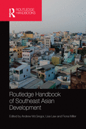 Routledge Handbook of Southeast Asian Development