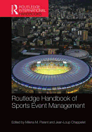 Routledge Handbook of Sports Event Management